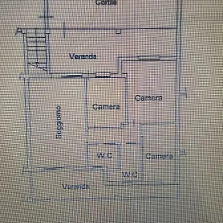 Montepetrosu Condominio Boungaville Quadrilocale Pt 2 Bagni 8 Posti Letto * San Teodoro (Sardinia)