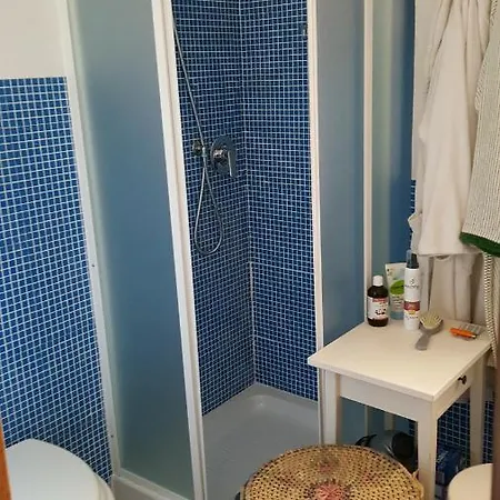 Apartment Montepetrosu Condominio Boungaville Quadrilocale Pt 2 Bagni 8 Posti Letto San Teodoro (Sardinia)