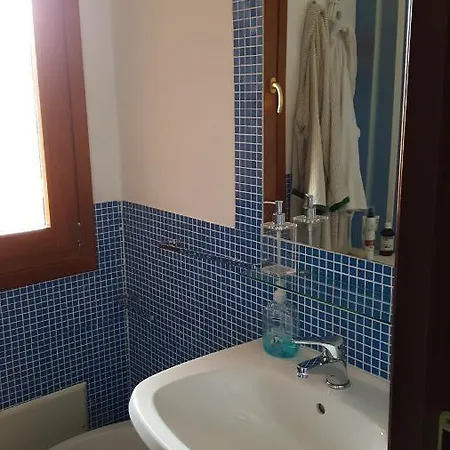 Montepetrosu Condominio Boungaville Quadrilocale Pt 2 Bagni 8 Posti Letto Apartment San Teodoro (Sardinia)